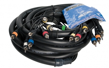 t&mCable CRA805 Kabelpeitsche