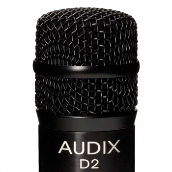 Audix D2