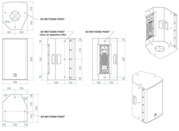 Outline DVS 10P SP