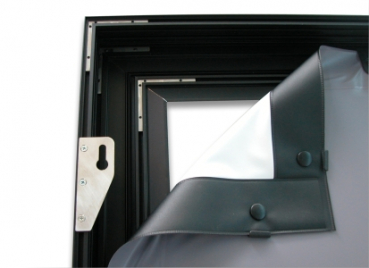 AV Stumpfl DecoFrame 16:9/160 x 90
