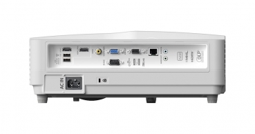Optoma EH340UST