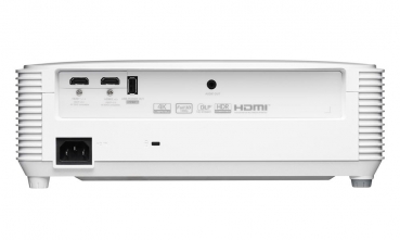Optoma EH401