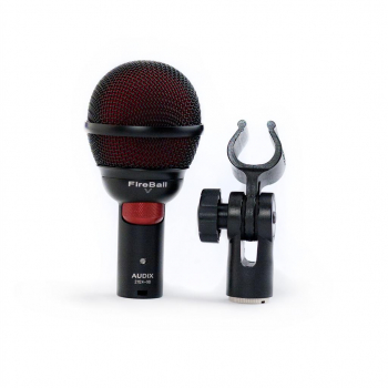 Audix FireBall-V