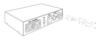 Furman AC-210 A E