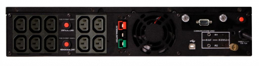 Furman F-1500 UPS E