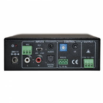 Josawa PA100V