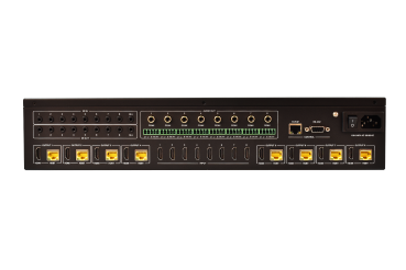 Josawa MUH88E (GEN.2)