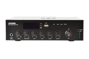 Josawa 250W-UB