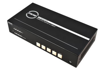 Josawa WU4K-HUB