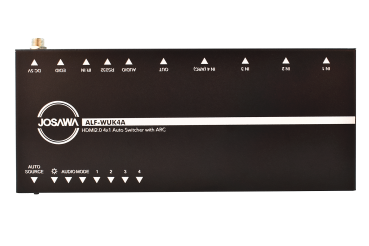 Josawa WUK4A