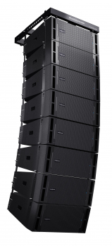 Audiocenter K-LA210-DSP