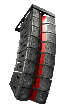 Audiocenter K-LA28-DSP