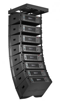 Audiocenter K-LA28-DSP