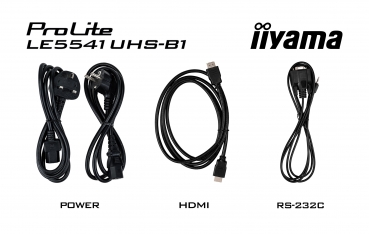 Iiyama ProLite LE5541UHS-B1