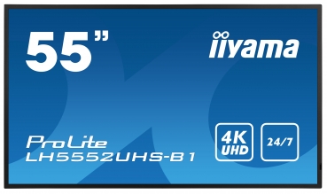 Iiyama ProLite LH5552UHS-B1