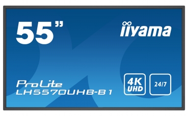 Iiyama ProLite LH5570UHB-B1