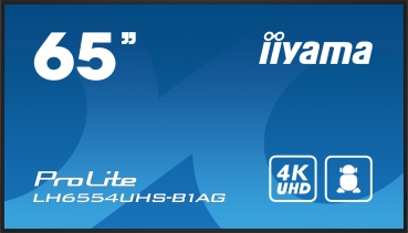 Iiyama ProLite LH6554UHS-B1AG