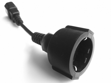 t&mCable MIS000.2 Netzkabel