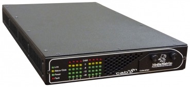 Peavey MediaMatrix CAB 8n