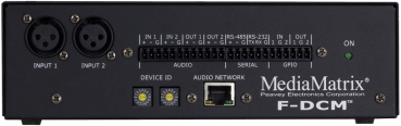 Peavey MediaMatrix F-DCM