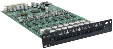 Peavey MediaMatrix NIO 8i