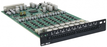 Peavey MediaMatrix NIO 8ml II