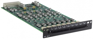 Peavey MediaMatrix NIO 8o II