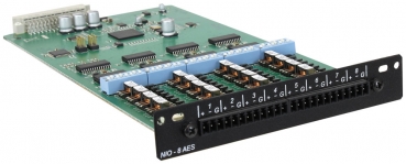 Peavey MediaMatrix NIO AES