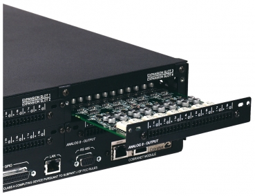 Peavey MediaMatrix NION n3