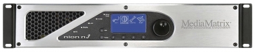 Peavey MediaMatrix NION n3