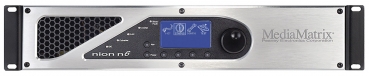 Peavey MediaMatrix NION n6