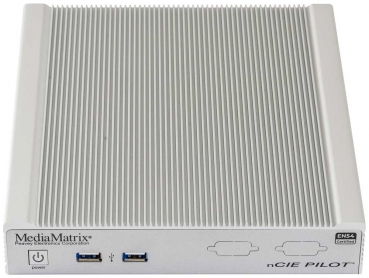 Peavey MediaMatrix nCIE PILOT