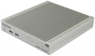 Peavey MediaMatrix nCIE PILOT