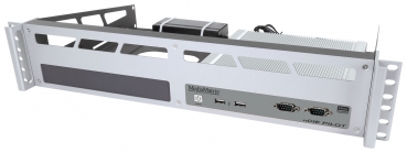 Peavey MediaMatrix nCIE PILOT Rack Mount
