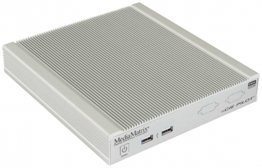 Peavey MediaMatrix nCIE PILOT