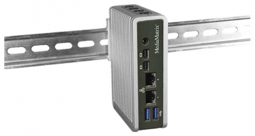 Peavey MediaMatrix sControl Nano