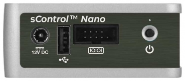 Peavey MediaMatrix sControl Nano