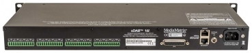 Peavey MediaMatrix sDAB 16i