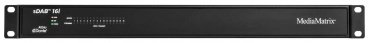 Peavey MediaMatrix sDAB 16i