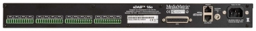 Peavey MediaMatrix sDAB 16o