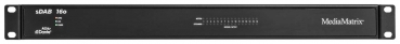 Peavey MediaMatrix sDAB 16o