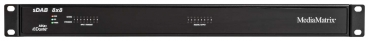 Peavey MediaMatrix sDAB 8x8