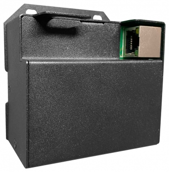 Peavey MediaMatrix sWall 2x2