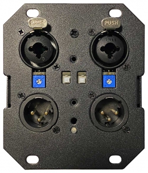 Peavey MediaMatrix sWall 2x2