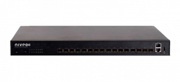 Niveo Professional N10GS M16