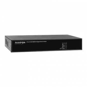 Niveo Professional NGS E8H-AV