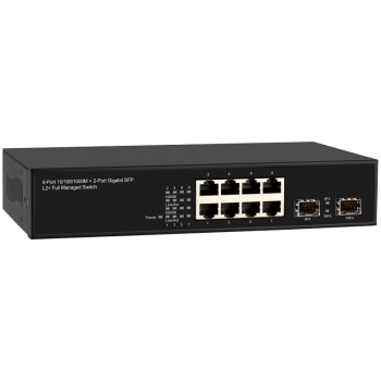 Niveo Professional NGS M8T2