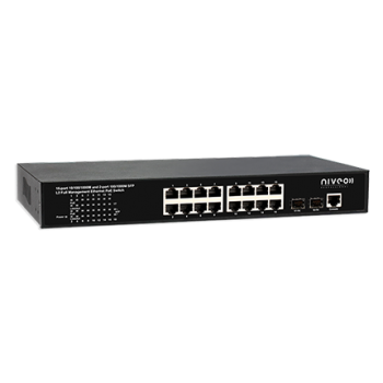 Niveo Professional NGS M16T2