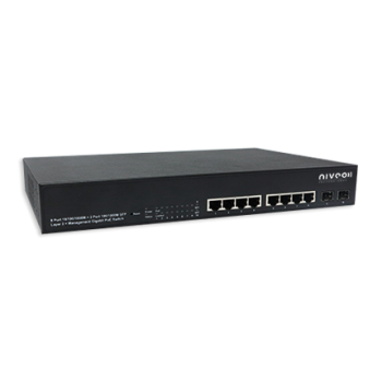 Niveo Professional NGS ME8H