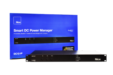 Furman Nice DC12-IP